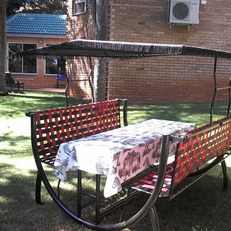 Montana Boutique Guesthouse Pretoria-Noord Eksteriør billede