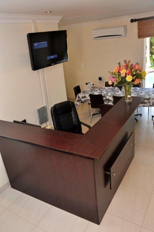 Montana Boutique Guesthouse Pretoria-Noord Eksteriør billede