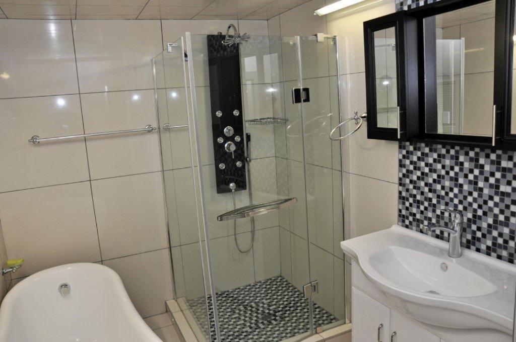Montana Boutique Guesthouse Pretoria-Noord Eksteriør billede
