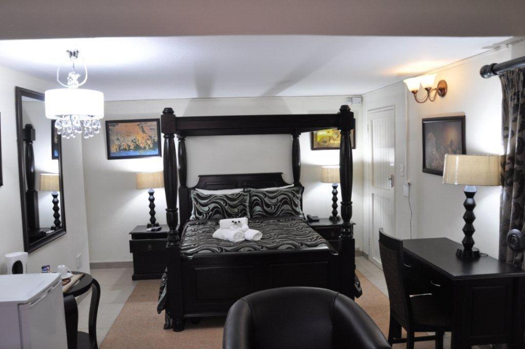 Montana Boutique Guesthouse Pretoria-Noord Værelse billede