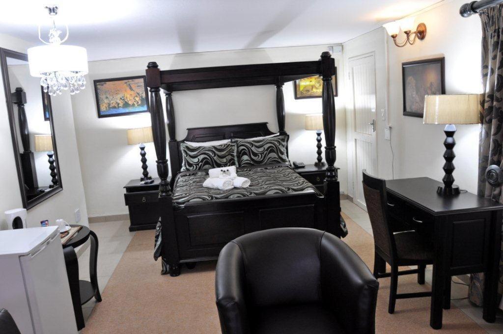 Montana Boutique Guesthouse Pretoria-Noord Værelse billede