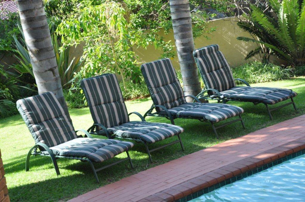 Montana Boutique Guesthouse Pretoria-Noord Eksteriør billede