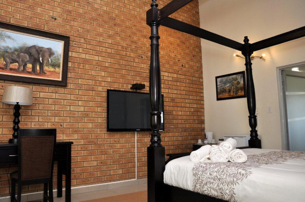 Montana Boutique Guesthouse Pretoria-Noord Eksteriør billede