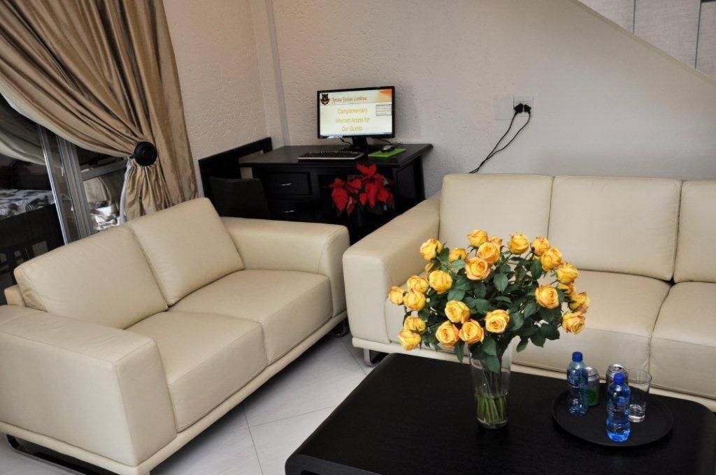 Montana Boutique Guesthouse Pretoria-Noord Eksteriør billede