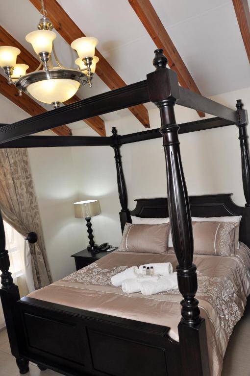 Montana Boutique Guesthouse Pretoria-Noord Værelse billede