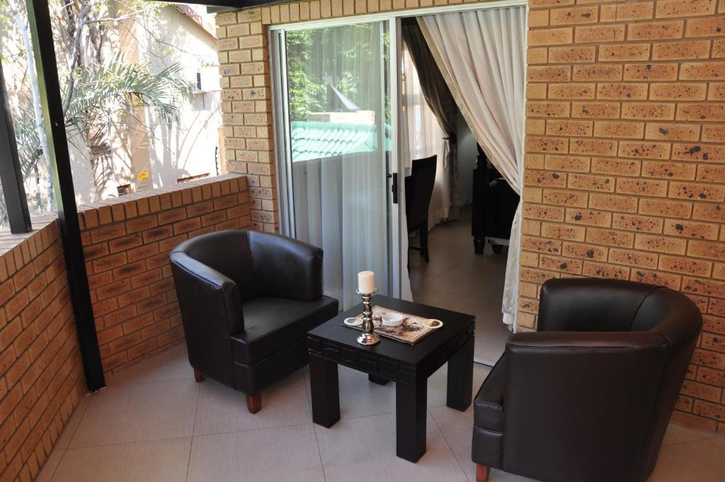 Montana Boutique Guesthouse Pretoria-Noord Værelse billede