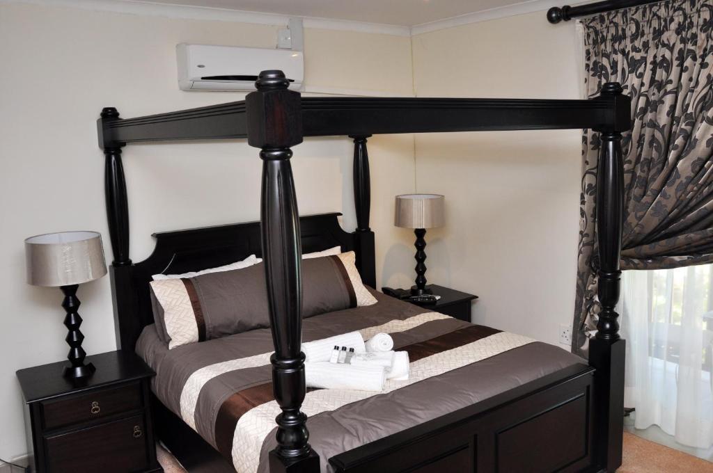 Montana Boutique Guesthouse Pretoria-Noord Værelse billede
