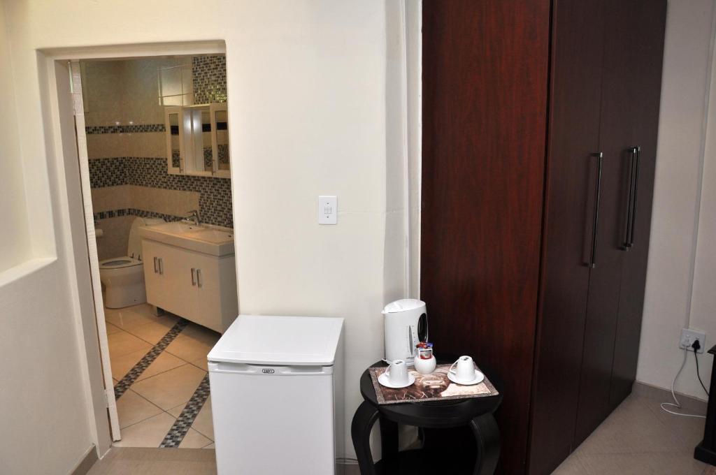 Montana Boutique Guesthouse Pretoria-Noord Værelse billede