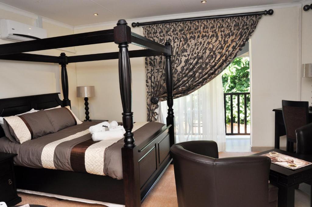 Montana Boutique Guesthouse Pretoria-Noord Værelse billede
