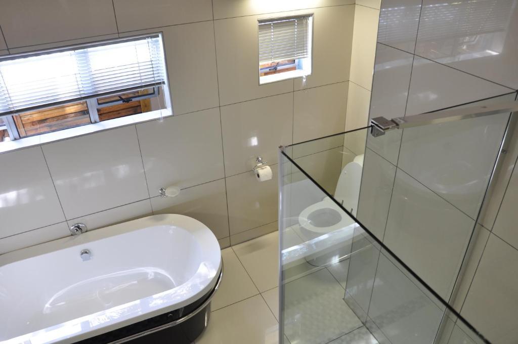 Montana Boutique Guesthouse Pretoria-Noord Værelse billede